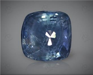 Natural Blue Sapphire Certified 8.67CTS-12930